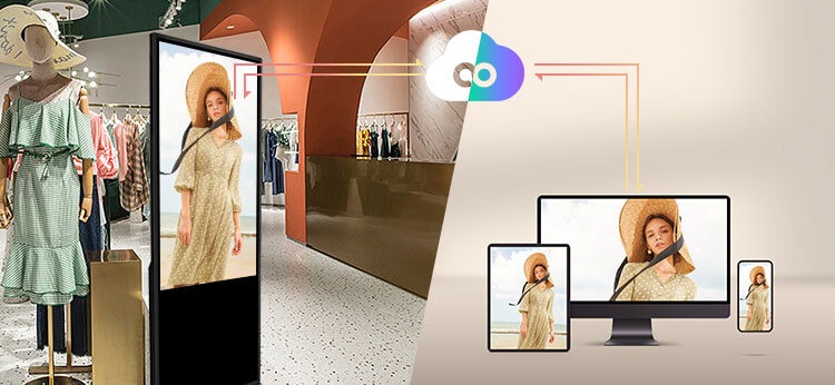How to Choose a Digital Signage Vendor?