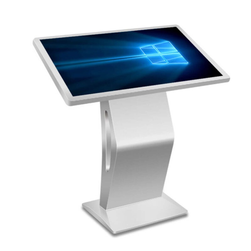 Touch Screen Kiosk
