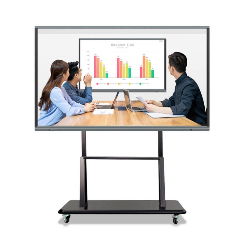 Interactive Whiteboard