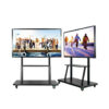 75" Flip Pro Interactive Whiteboard