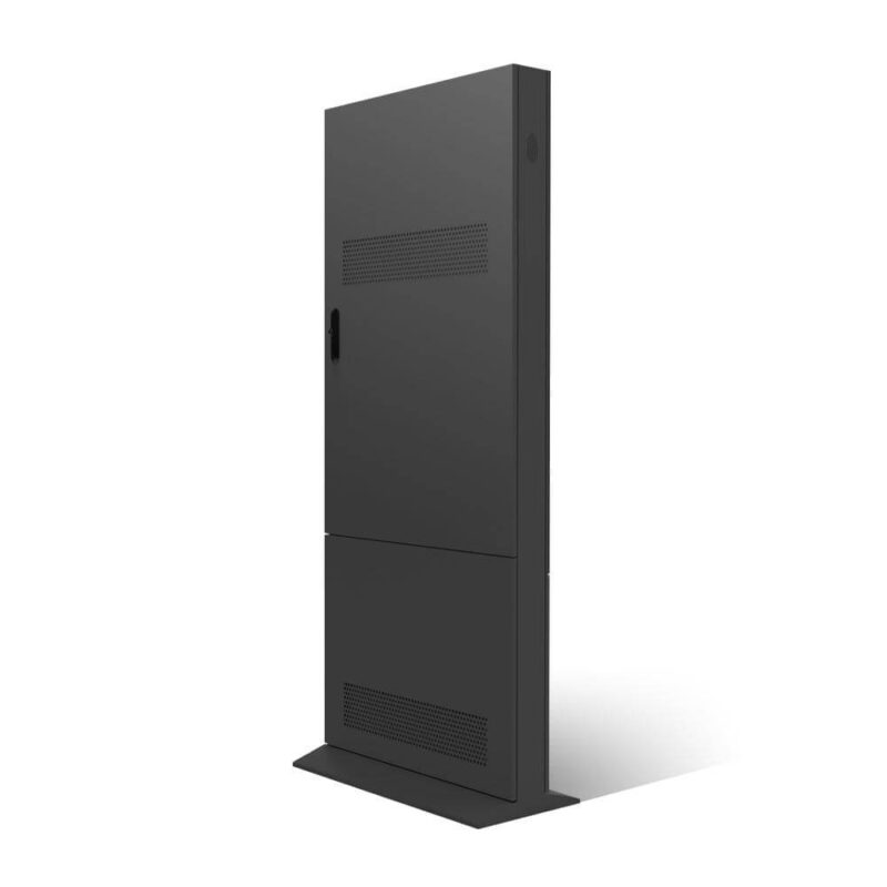 55 inch Outdoor Digital Signage (4)