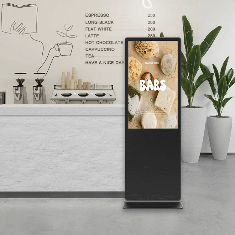 How to Choose the Right Digital Signage for Hotels
