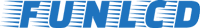 FUNLCD