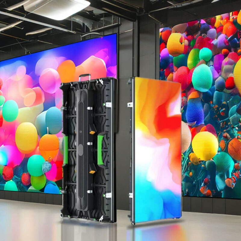 LED Display Screen